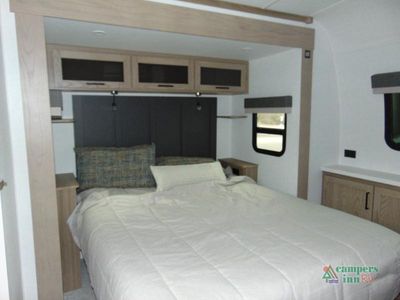 2026 Forest River RV Rockwood Signature - Photo 40