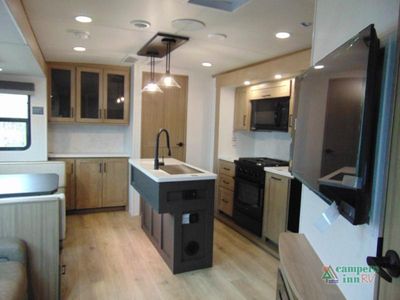 2026 Forest River RV Rockwood Signature - Photo 7