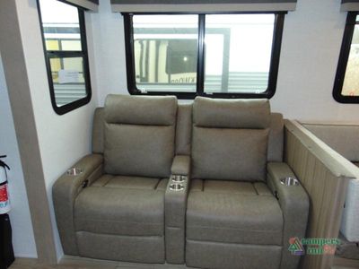 2026 Forest River RV Rockwood Signature - Photo 17