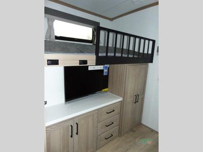 2026 Forest River RV Rockwood Signature - Photo 25