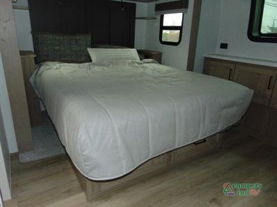 2026 Forest River RV Rockwood Signature - Photo 41