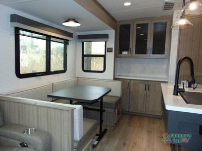 2026 Forest River RV Rockwood Signature - Photo 16