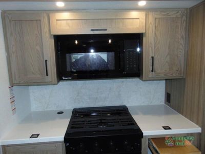 2026 Forest River RV Rockwood Signature - Photo 21