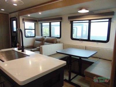 2026 Forest River RV Rockwood Signature - Photo 9
