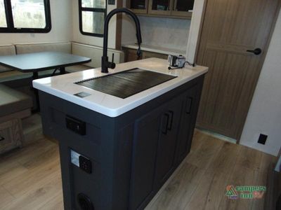 2026 Forest River RV Rockwood Signature - Photo 19