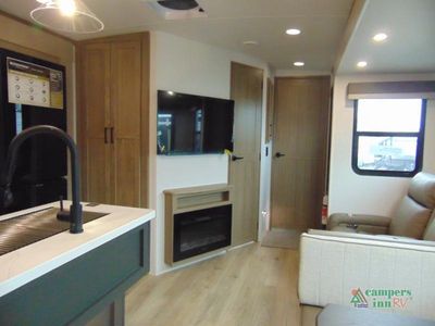 2026 Forest River RV Rockwood Signature - Photo 11