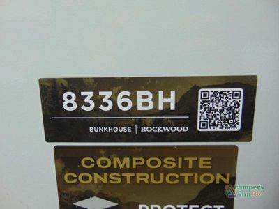 2026 Forest River RV Rockwood Signature - Photo 6
