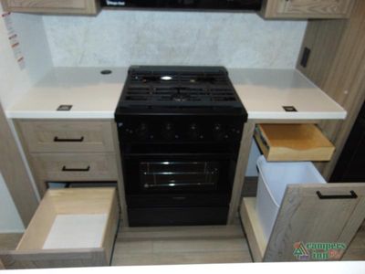 2026 Forest River RV Rockwood Signature - Photo 20