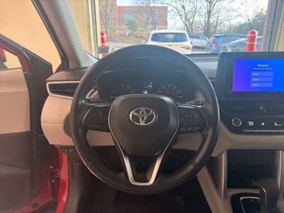 2023 Toyota Corolla Cross LE - Photo 16