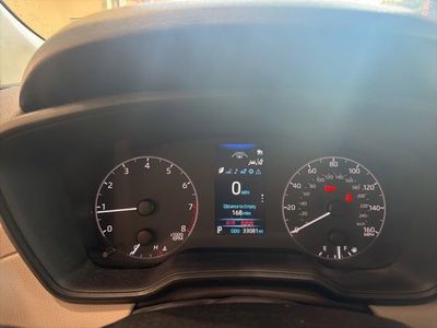 2023 Toyota Corolla Cross LE - Photo 13