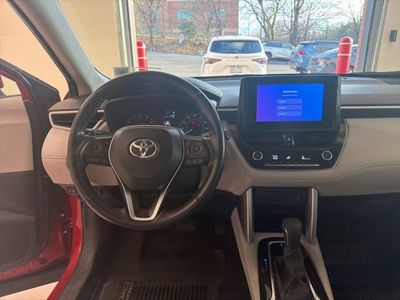 2023 Toyota Corolla Cross LE - Photo 17