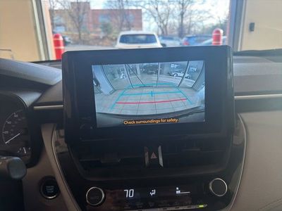 2023 Toyota Corolla Cross LE - Photo 15