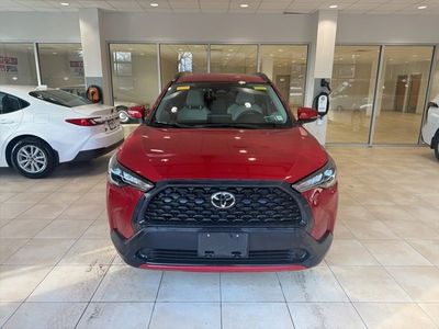 2023 Toyota Corolla Cross LE - Photo 9