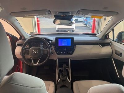 2023 Toyota Corolla Cross LE - Photo 18