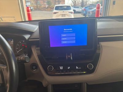2023 Toyota Corolla Cross LE - Photo 14