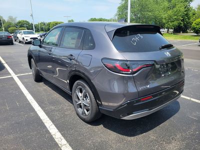 2026 Honda HR-V Sport - Photo 7