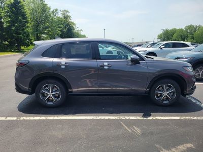 2026 Honda HR-V Sport - Photo 3