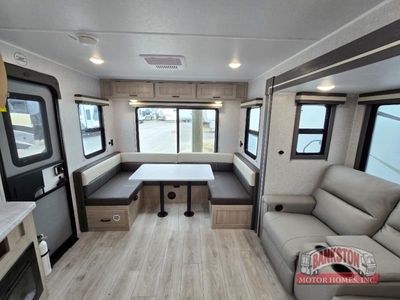 2026 Della Terra 251RD - Photo 25