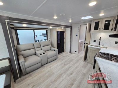 2026 Della Terra 251RD - Photo 26