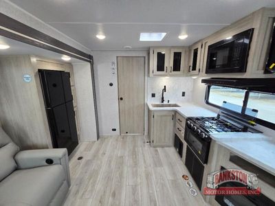 2026 Della Terra 251RD - Photo 7