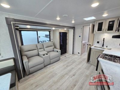 2026 Della Terra 251RD - Photo 6