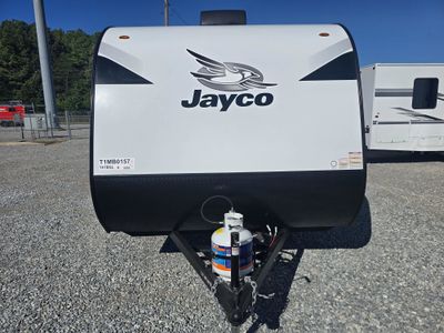 2026 Jayco Jay Feather Air - Photo 3