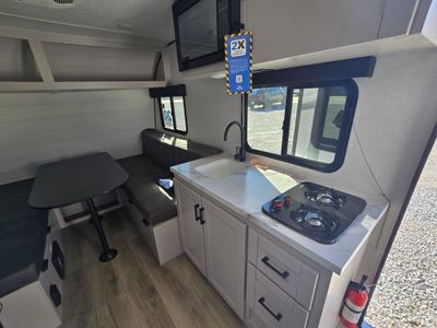 2026 Jayco Jay Feather Air - Photo 16