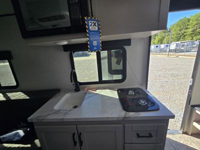 2026 Jayco Jay Feather Air - Photo 20