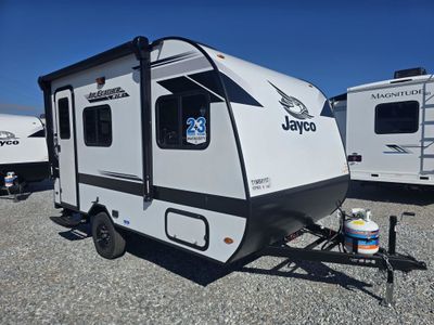 2026 Jayco Jay Feather Air - Photo 1
