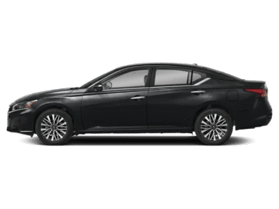 2024 Nissan Altima - Photo 9