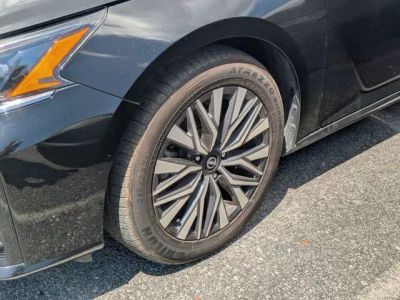 2024 Nissan Altima - Photo 5