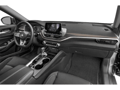 2024 Nissan Altima - Photo 18
