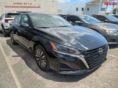 2024 Nissan Altima - Photo 3