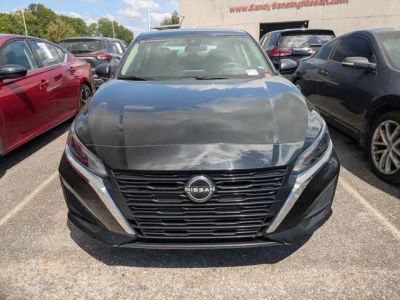 2024 Nissan Altima - Photo 4