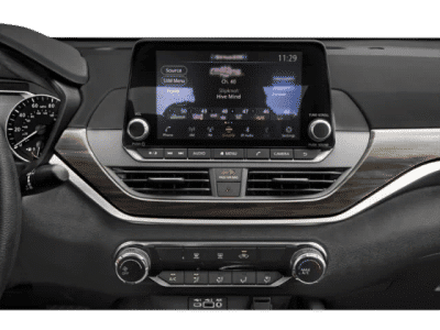 2024 Nissan Altima - Photo 13