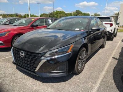 2024 Nissan Altima - Photo 1