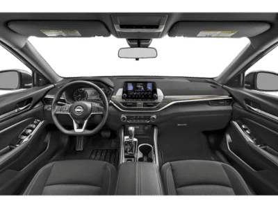 2024 Nissan Altima - Photo 11
