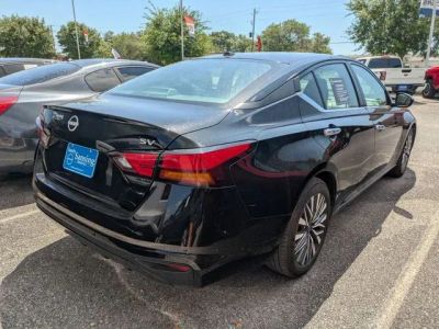 2024 Nissan Altima - Photo 2