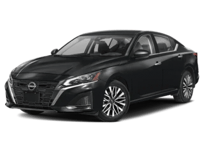 2024 Nissan Altima - Photo 7
