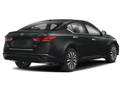 2024 Nissan Altima - Photo 8