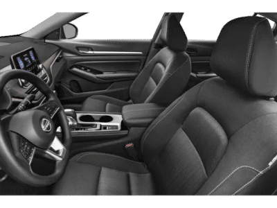 2024 Nissan Altima - Photo 12