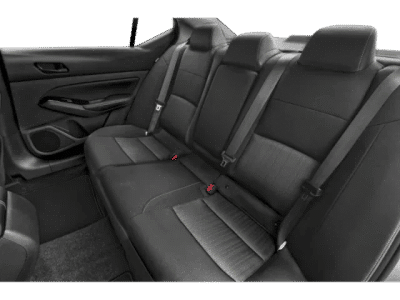 2024 Nissan Altima - Photo 16