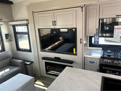 2026 Jayco North Point - Photo 10
