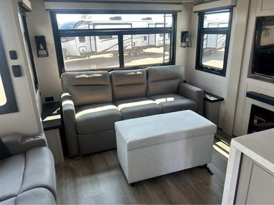 2026 Jayco North Point - Photo 9