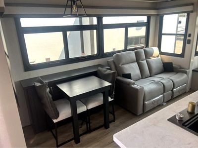2026 Jayco North Point - Photo 8