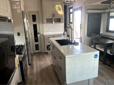 2026 Jayco North Point - Photo 12