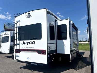 2026 Jayco North Point - Photo 4