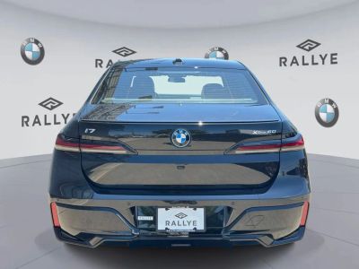 2025 BMW i7 - Photo 5