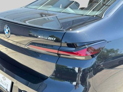 2025 BMW i7 - Photo 4