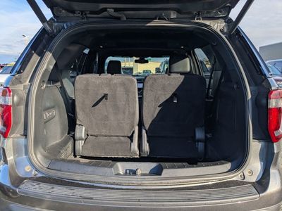 2019 Ford Explorer - Photo 11